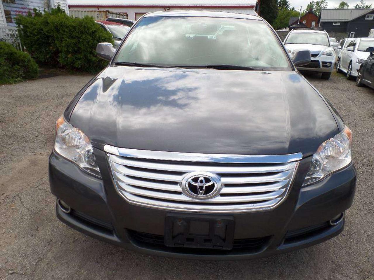 2008 Toyota Avalon XLS Photo