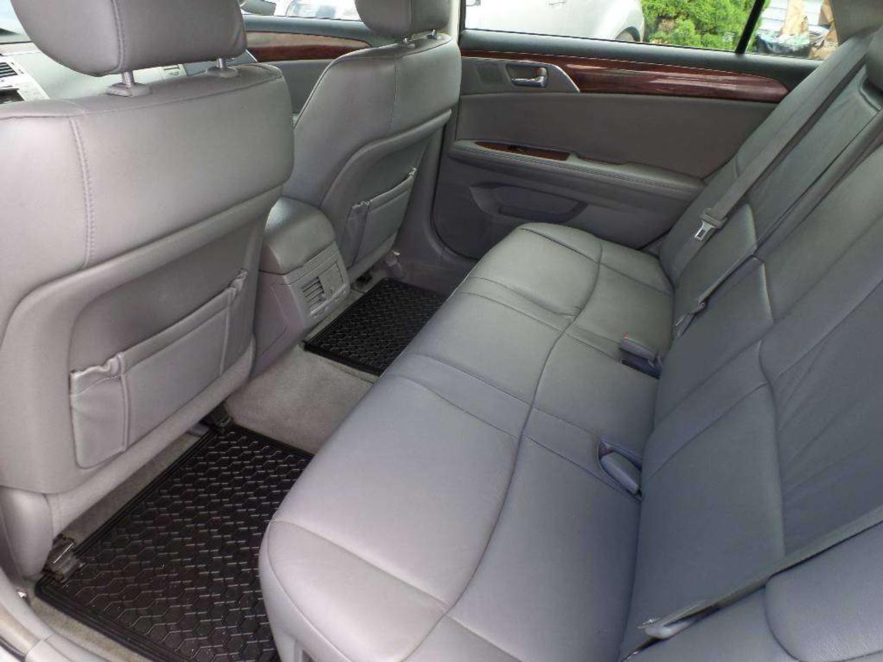 2008 Toyota Avalon XLS Photo