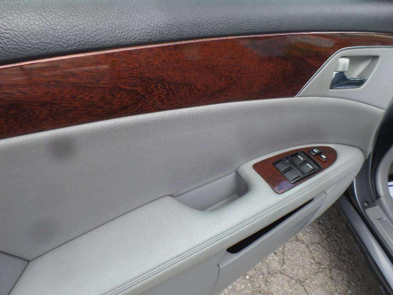 2008 Toyota Avalon XLS Photo