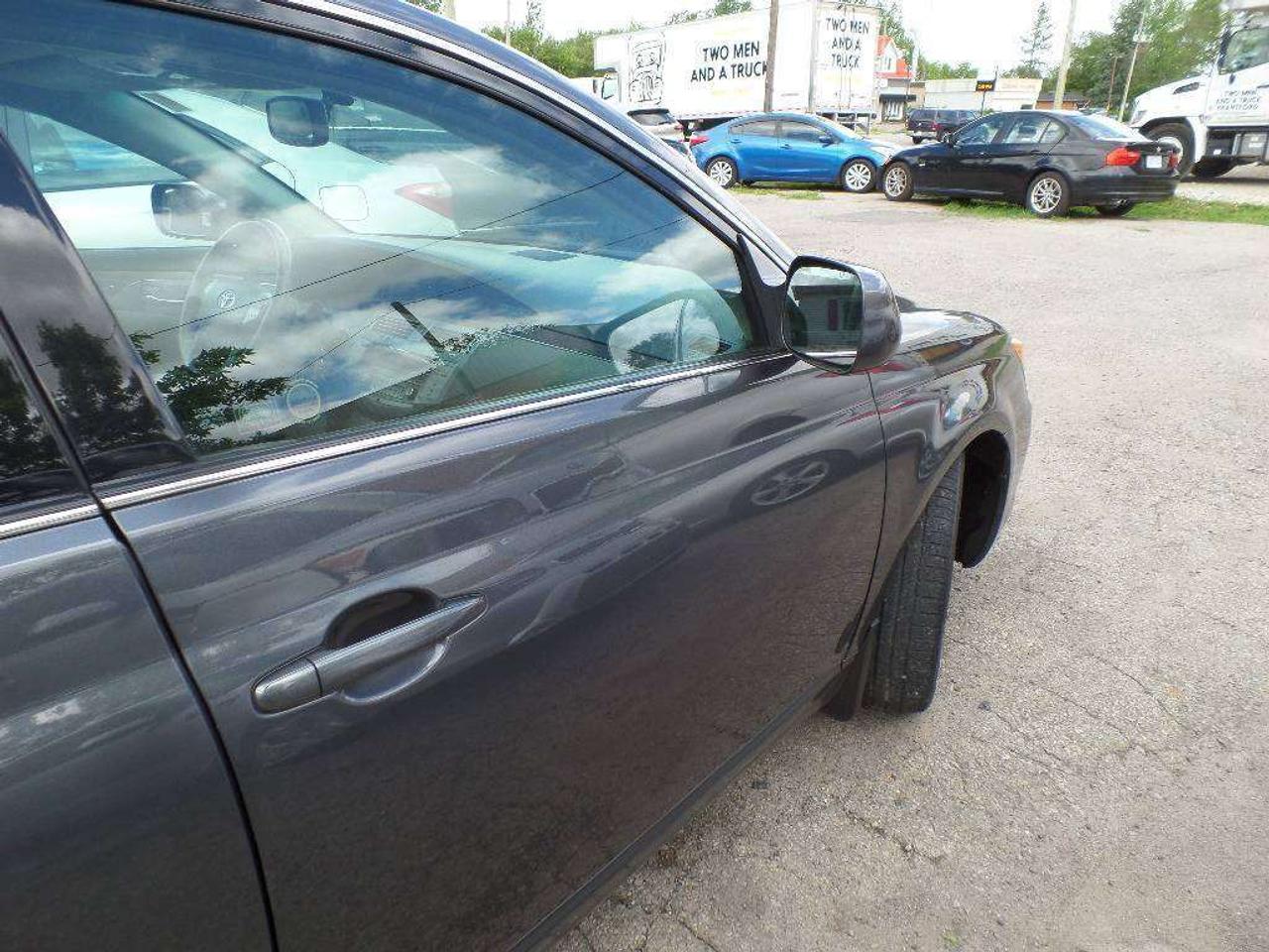 2008 Toyota Avalon XLS Photo