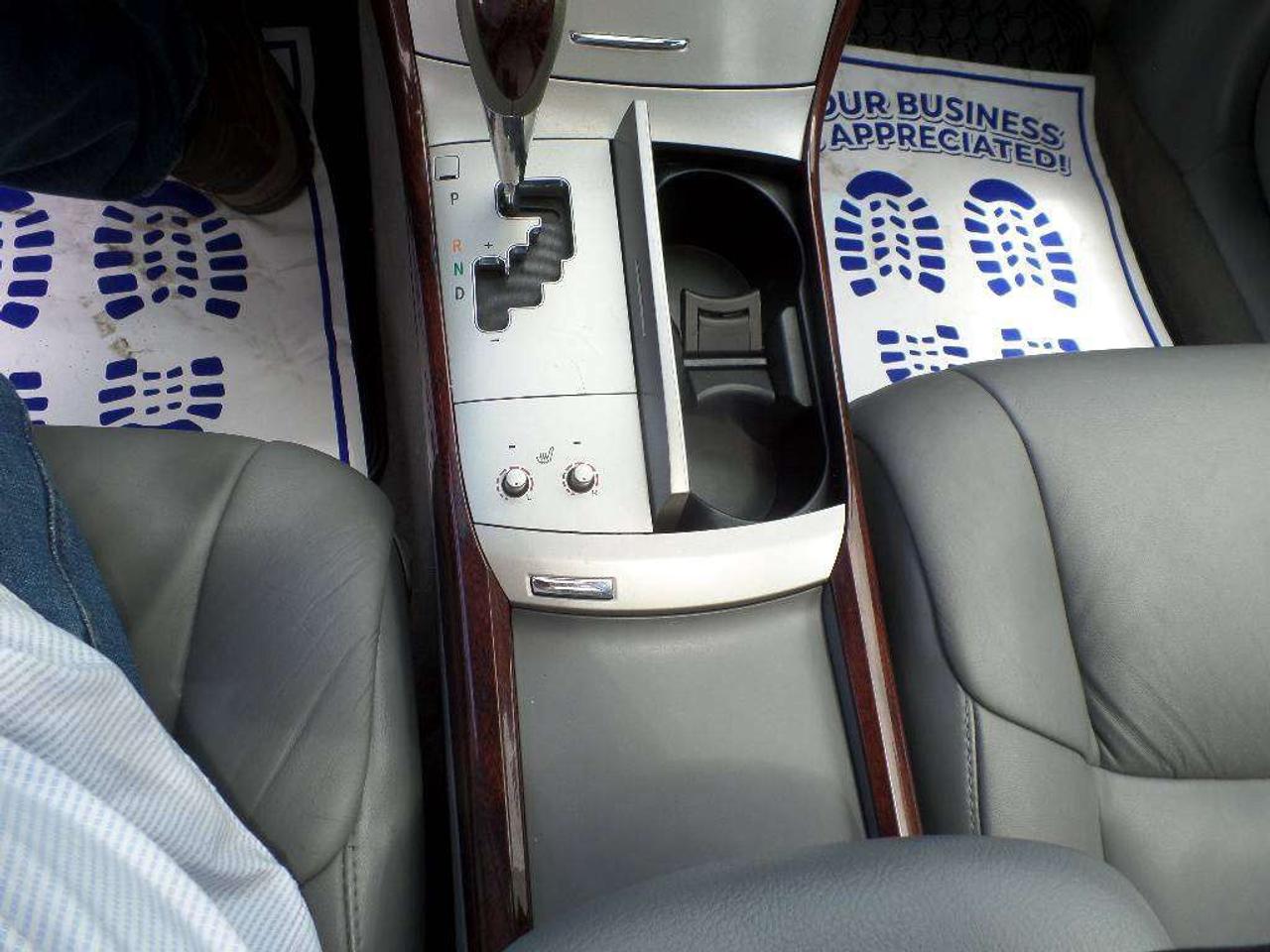 2008 Toyota Avalon XLS Photo