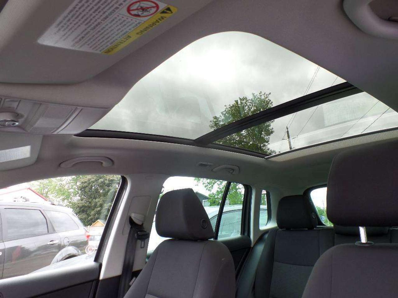 2016 Volkswagen Tiguan COMFORTLINE Photo