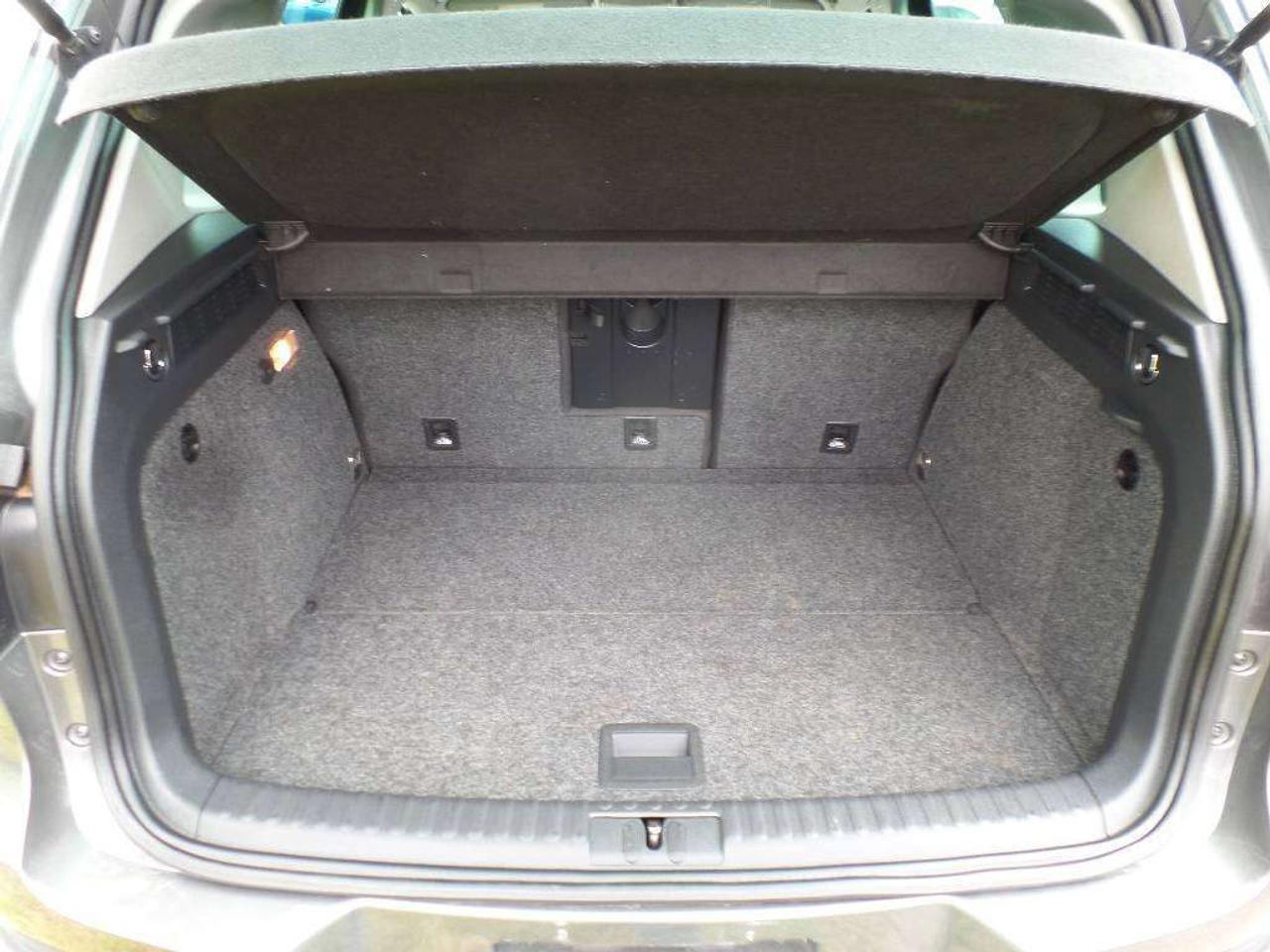 2016 Volkswagen Tiguan COMFORTLINE Photo