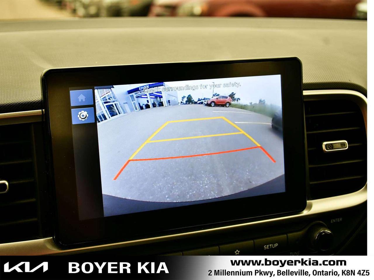 2024 Hyundai Venue PREFERRED Photo