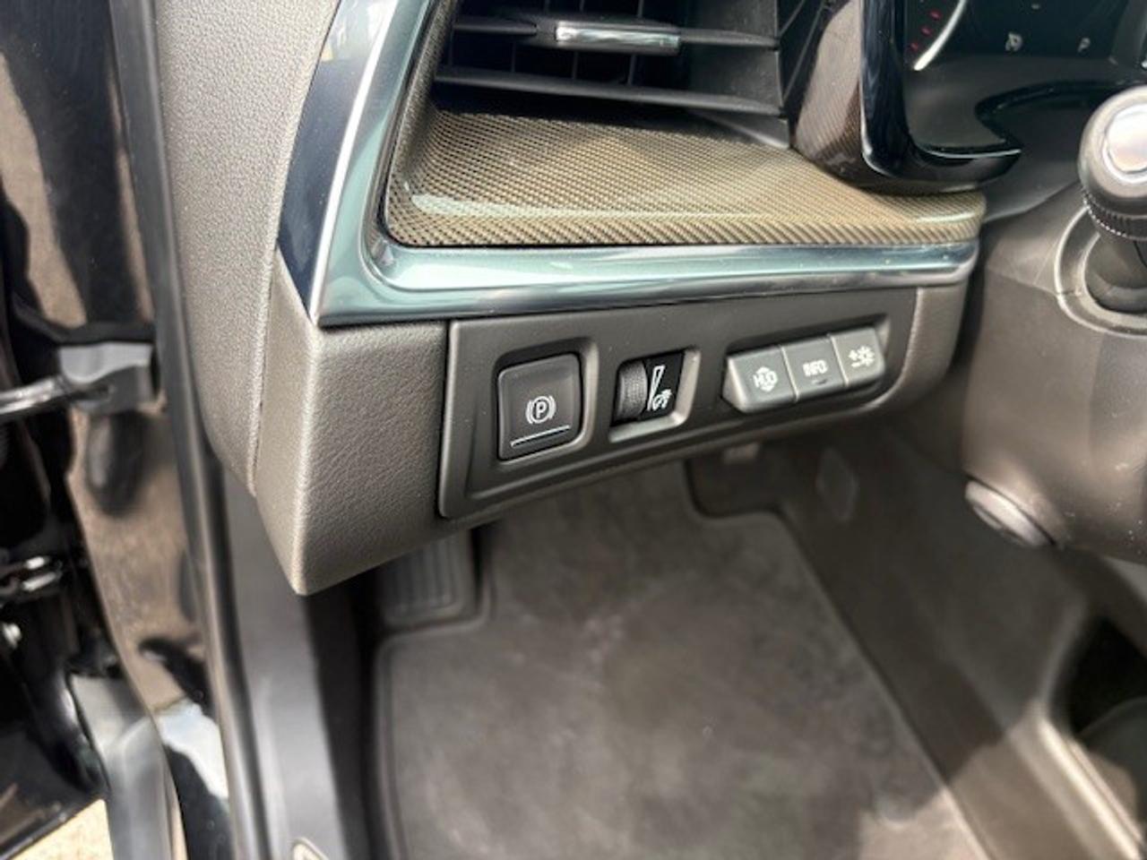 2019 Cadillac XT5 Platinum 4dr All-Wheel Drive Photo