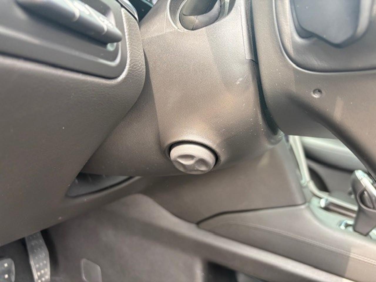 2019 Cadillac XT5 Platinum 4dr All-Wheel Drive Photo