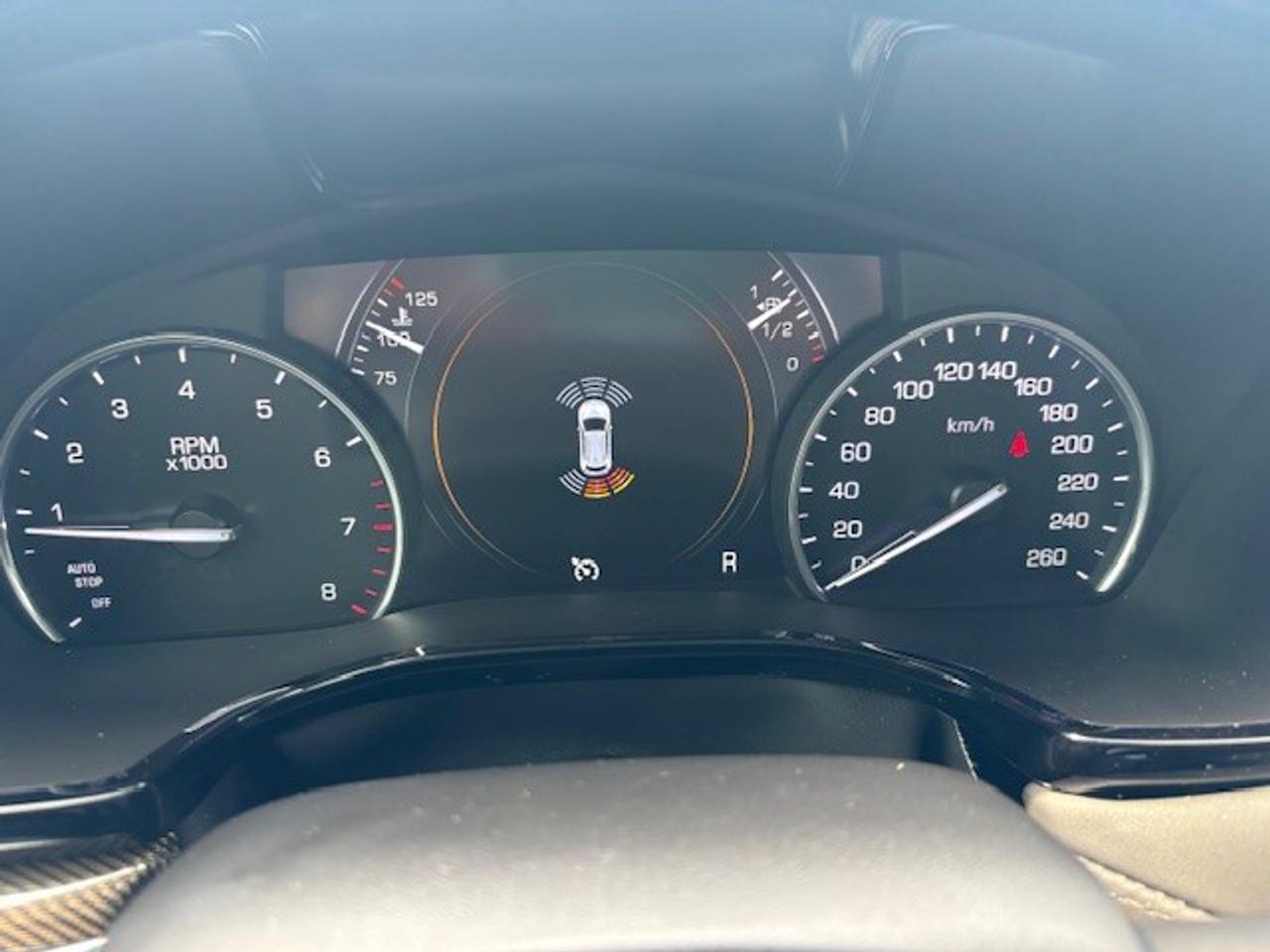 2019 Cadillac XT5 Platinum 4dr All-Wheel Drive Photo