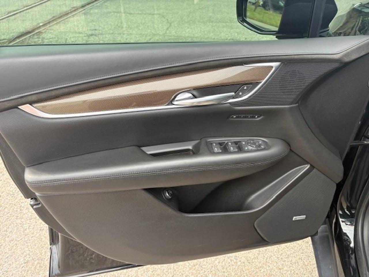 2019 Cadillac XT5 Platinum 4dr All-Wheel Drive Photo