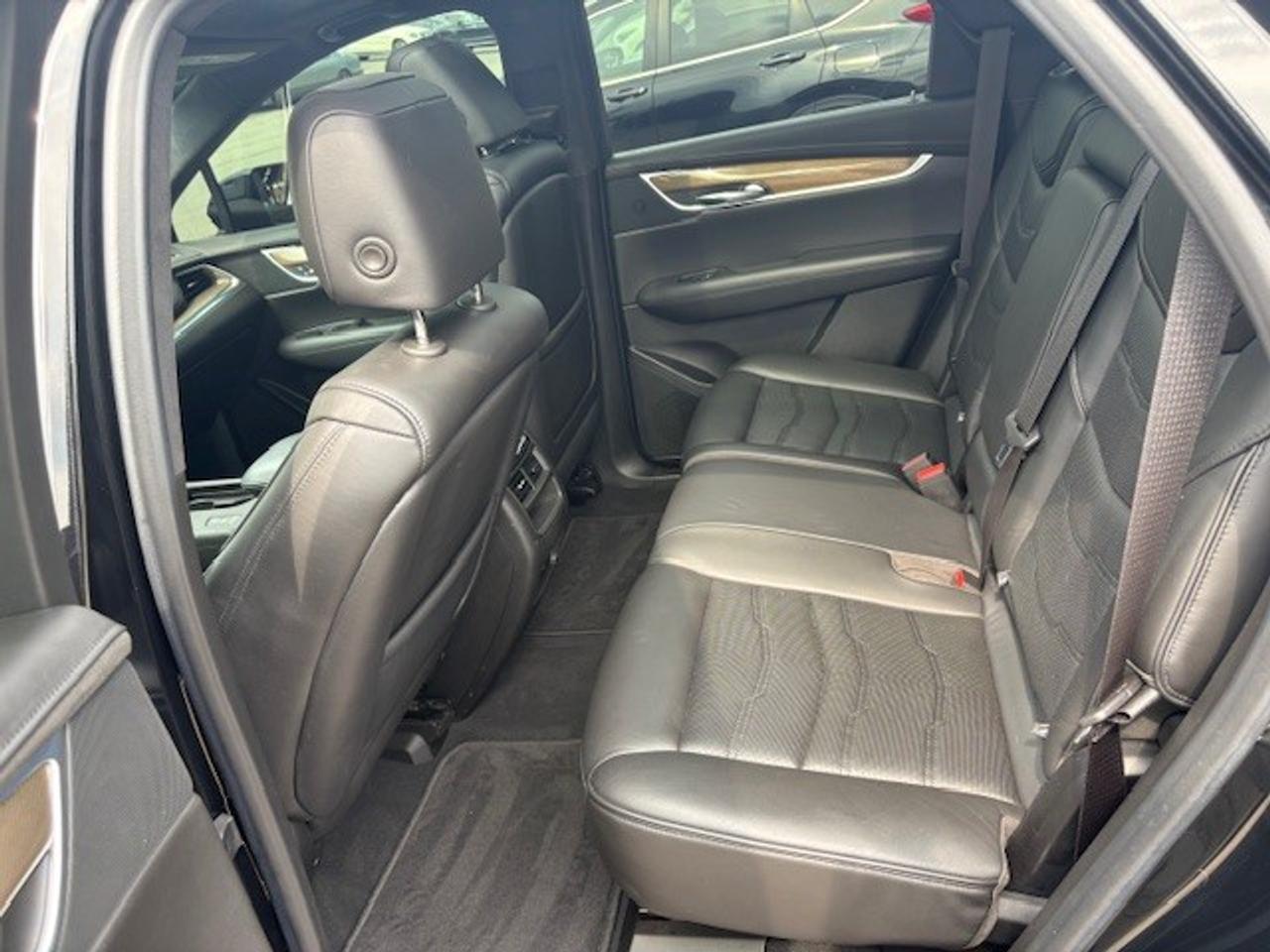 2019 Cadillac XT5 Platinum 4dr All-Wheel Drive Photo