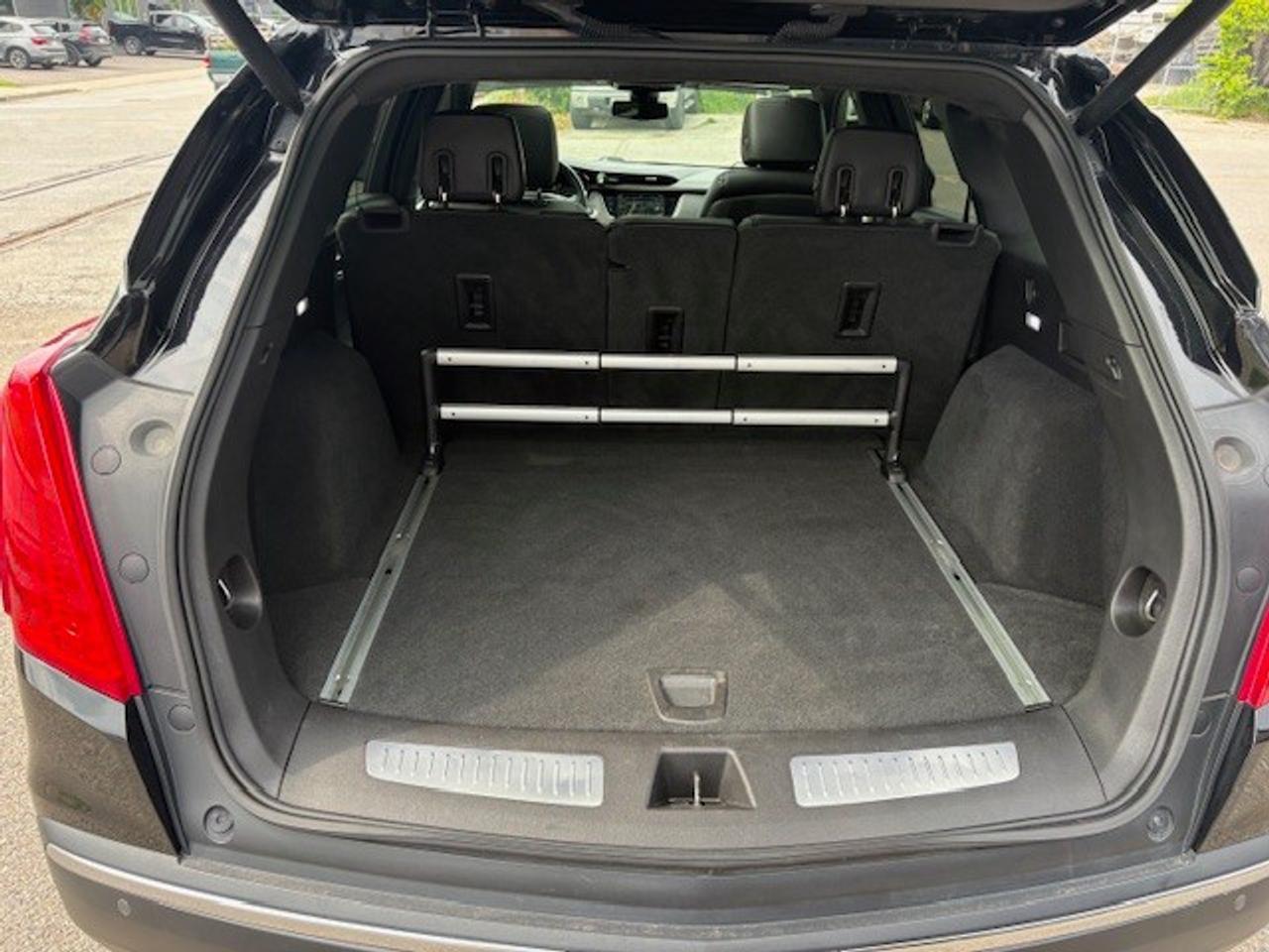 2019 Cadillac XT5 Platinum 4dr All-Wheel Drive Photo