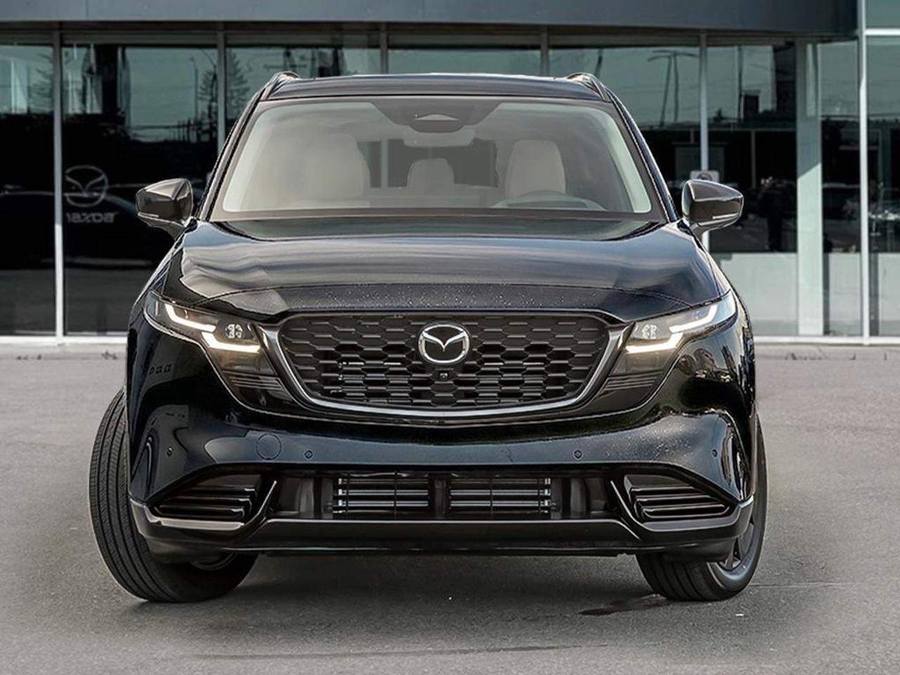 2026 Mazda CX-5 GT AWD Photo