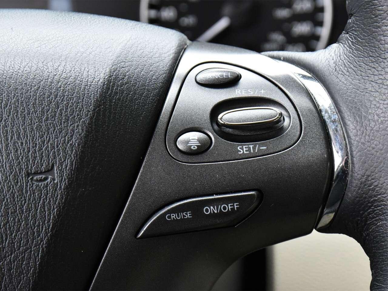 2021 Nissan Murano WHITE ON TAN LEATHER, BOSE AUDIO, APPLE CARPLAY Photo