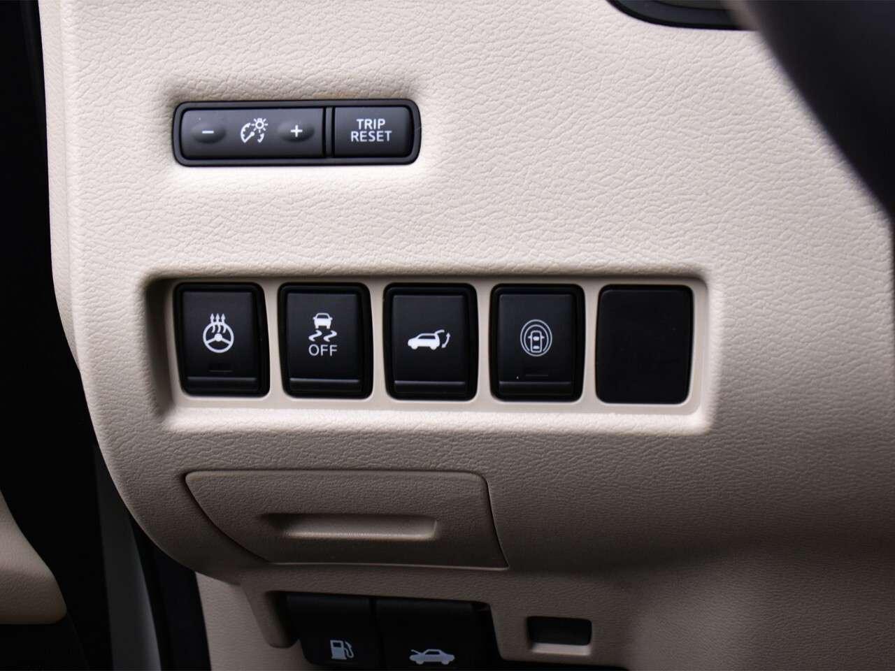 2021 Nissan Murano WHITE ON TAN LEATHER, BOSE AUDIO, APPLE CARPLAY Photo