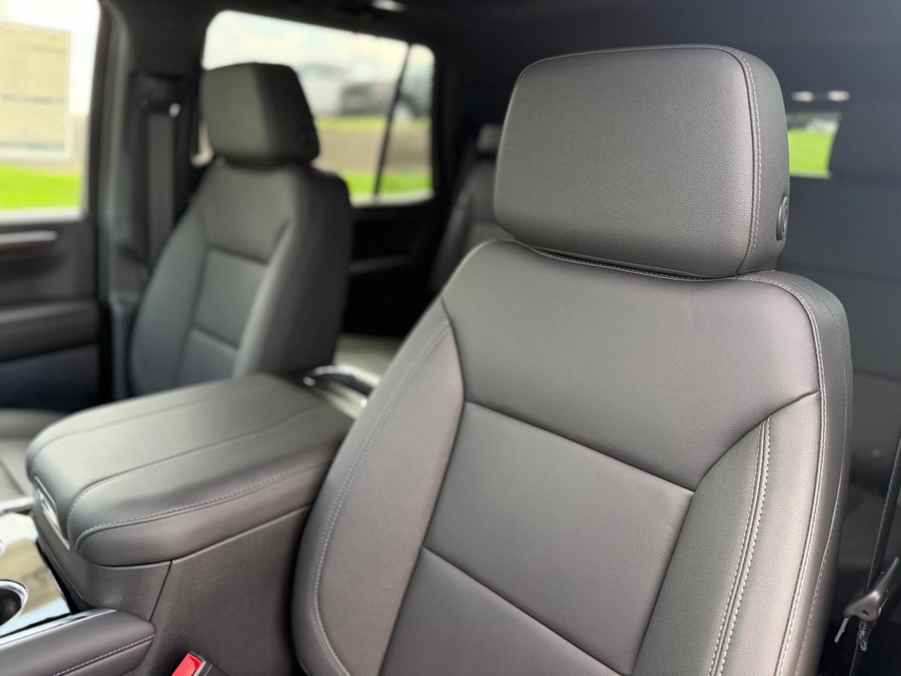 2026 Chevrolet Tahoe Z71 4dr 4x4 Photo