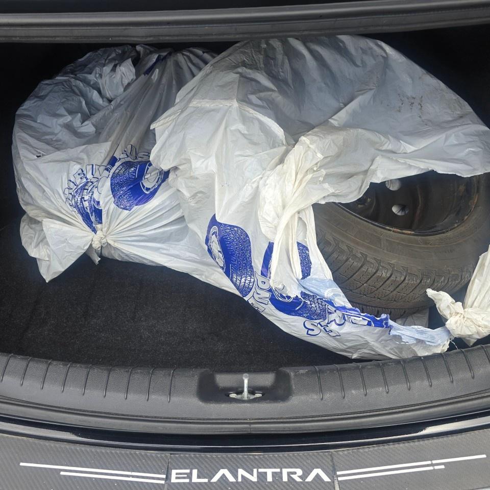 2017 Hyundai Elantra 4DR SDN AUTO GL Photo