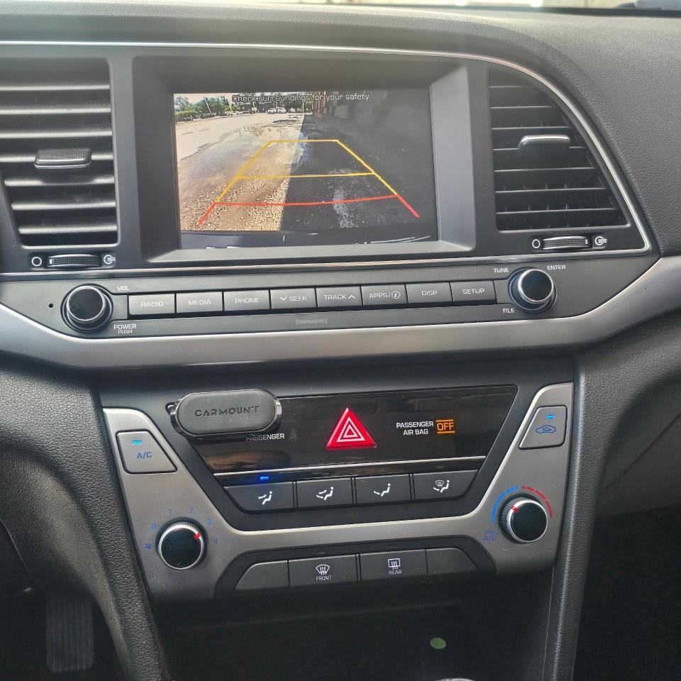 2017 Hyundai Elantra 4DR SDN AUTO GL Photo