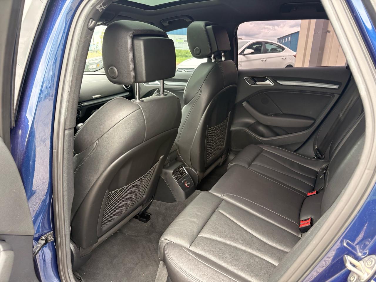 2016 Audi A3 e-tron 4DR Hybrid Plug-in Photo
