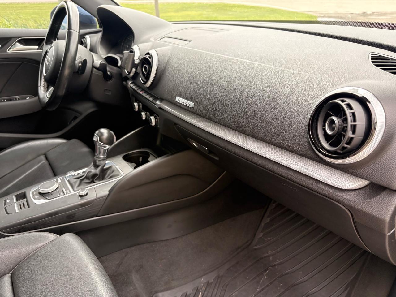 2016 Audi A3 e-tron 4DR Hybrid Plug-in Photo