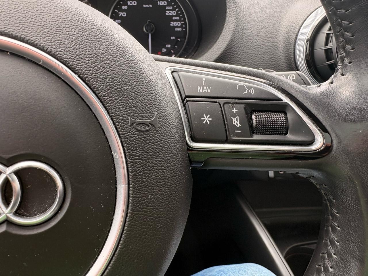 2016 Audi A3 e-tron 4DR Hybrid Plug-in Photo