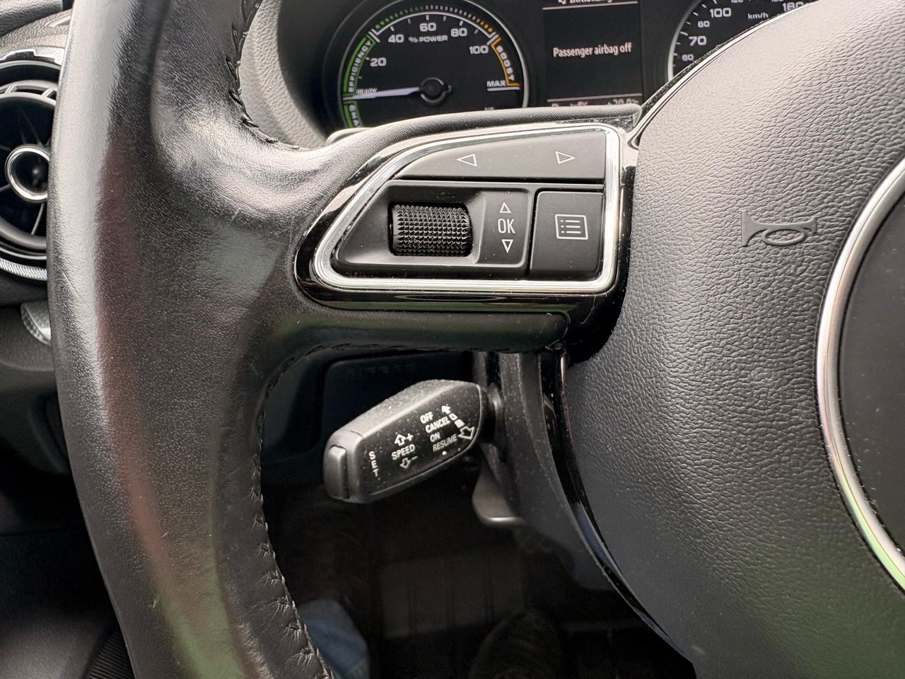 2016 Audi A3 e-tron 4DR Hybrid Plug-in Photo