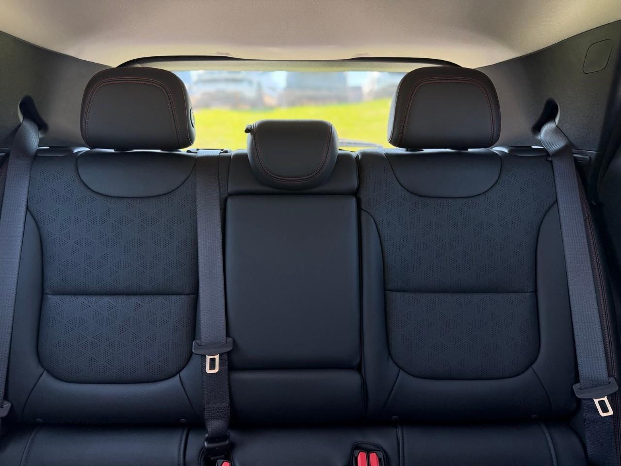 2027 Chevrolet Bolt RS 4dr Photo