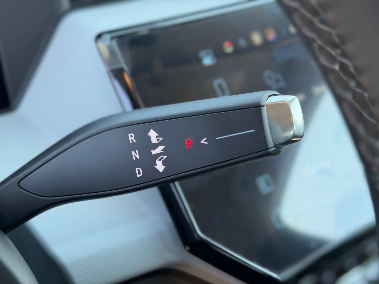 2027 Chevrolet Bolt RS 4dr Photo