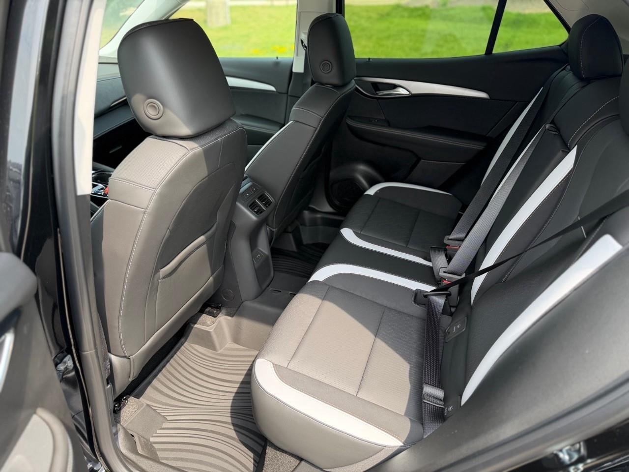 2026 Buick Envision Sport Touring 4dr All-Wheel Drive Photo