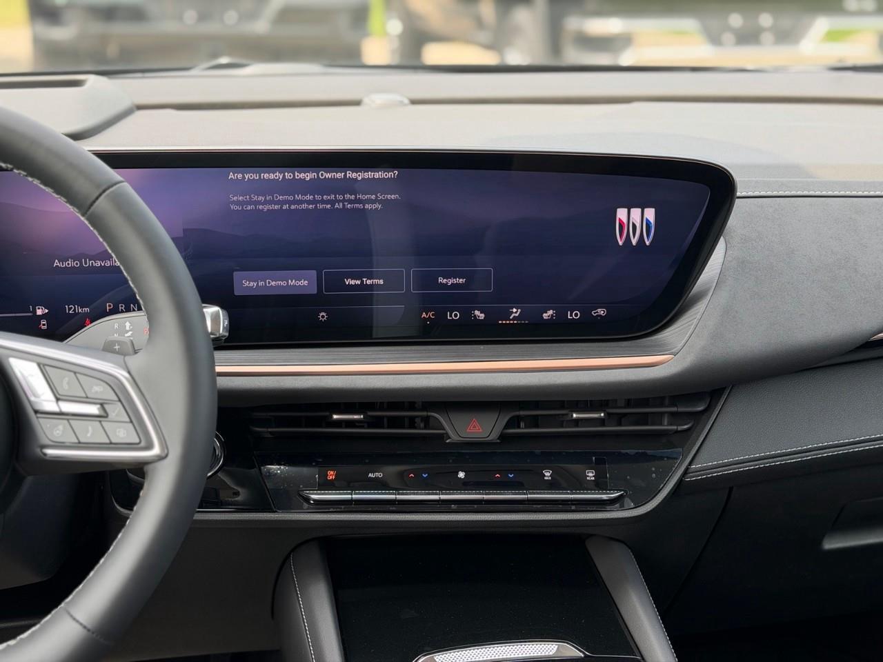 2026 Buick Envision Sport Touring 4dr All-Wheel Drive Photo