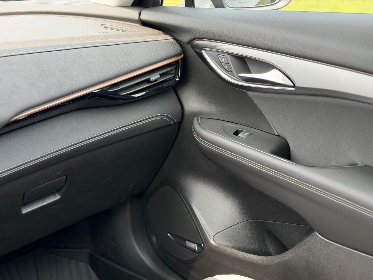 2026 Buick Envision Sport Touring 4dr All-Wheel Drive Photo