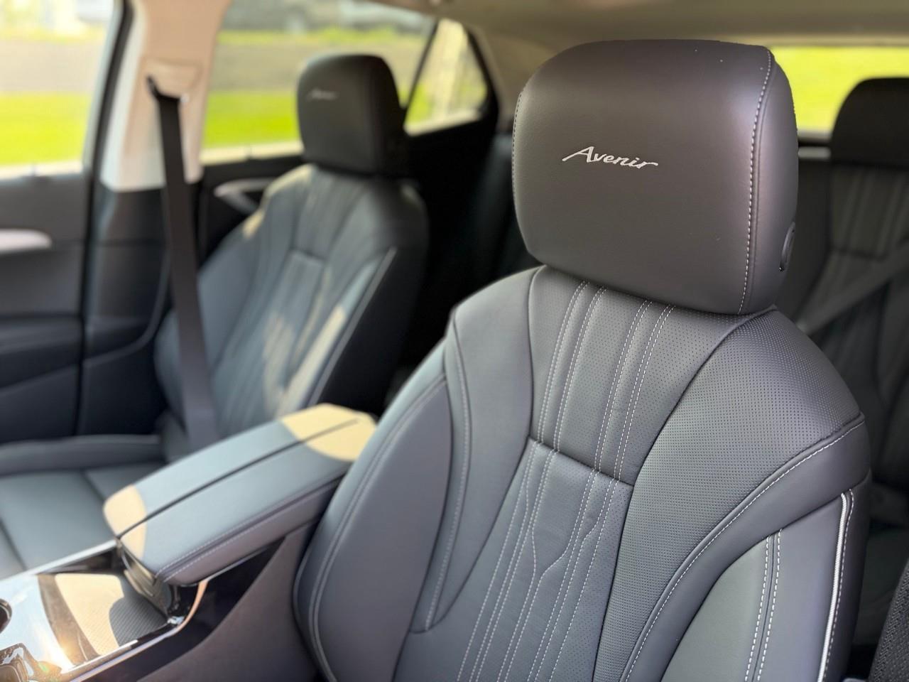 2026 Buick Envision Avenir 4dr All-Wheel Drive Photo