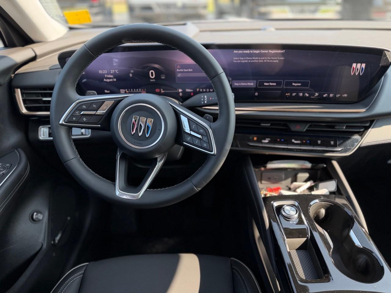 2026 Buick Envision Avenir 4dr All-Wheel Drive Photo