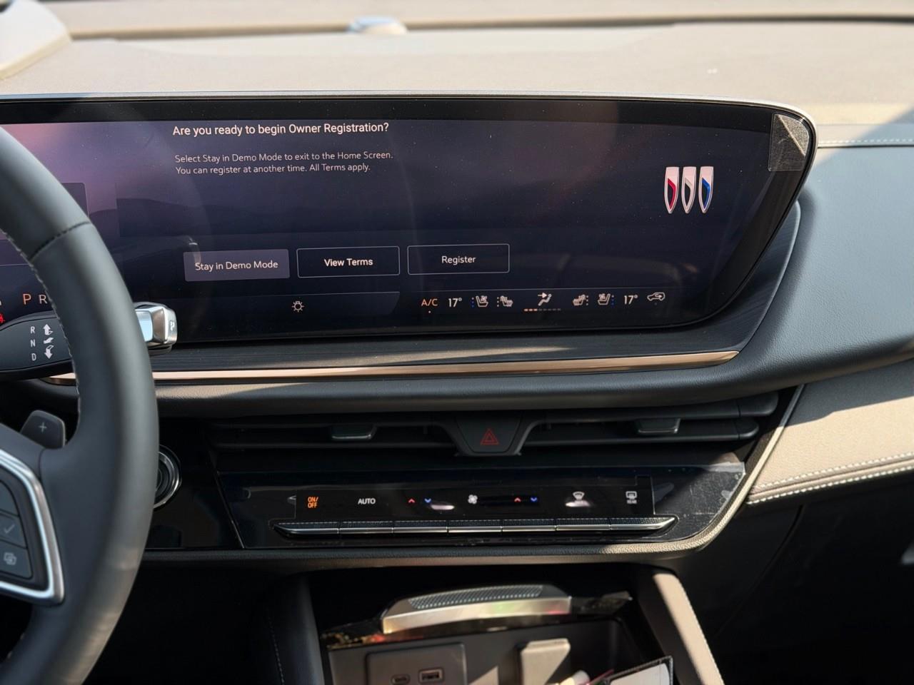 2026 Buick Envision Avenir 4dr All-Wheel Drive Photo