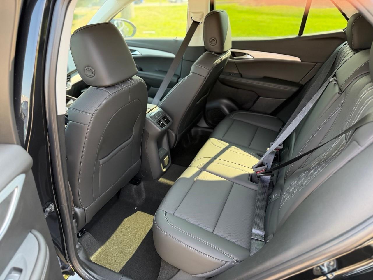 2026 Buick Envision Avenir 4dr All-Wheel Drive Photo