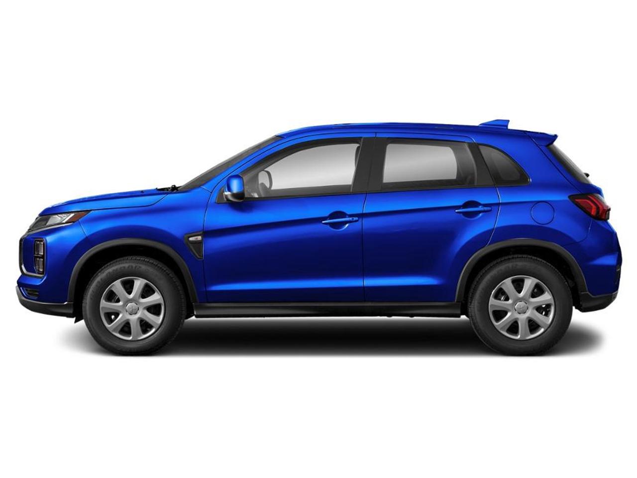 2023 Mitsubishi RVR ES 4dr AWC Photo