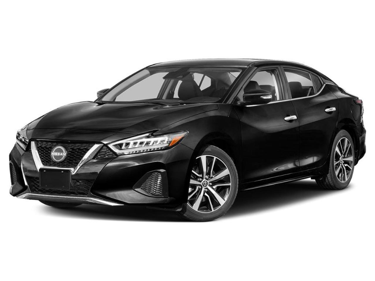 2023 Nissan Maxima SL 4dr Sedan Photo