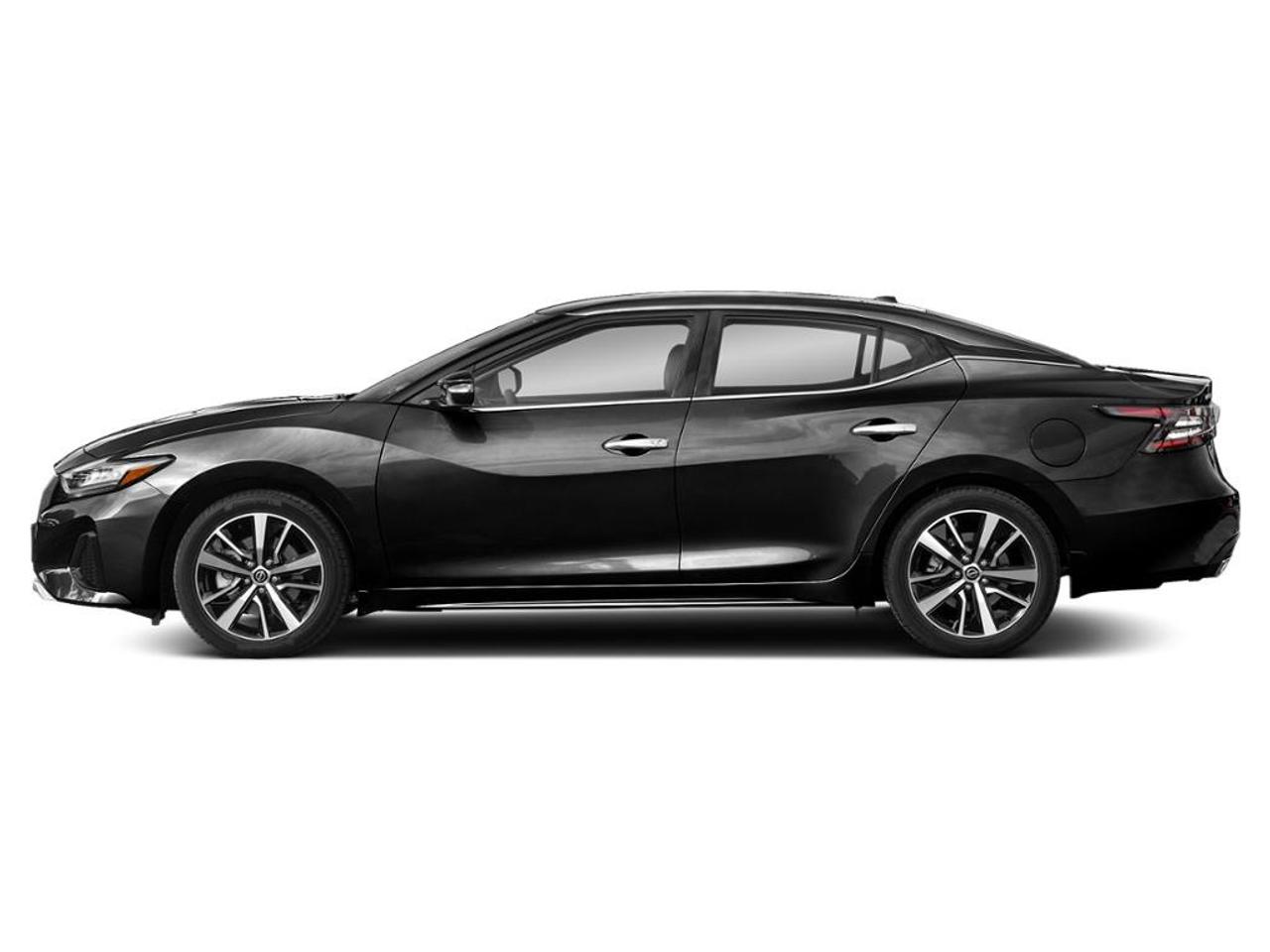 2023 Nissan Maxima SL 4dr Sedan Photo