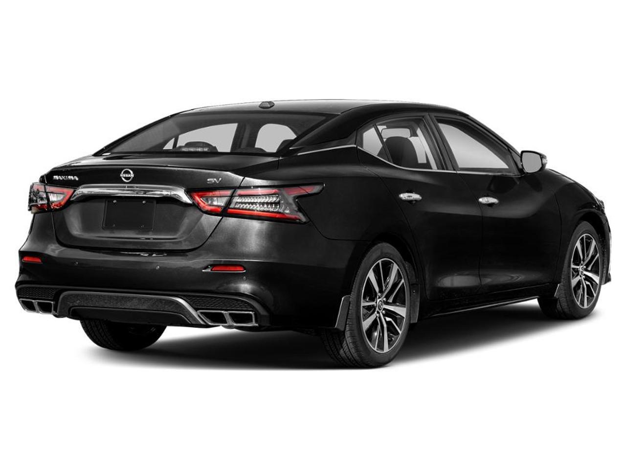 2023 Nissan Maxima SL 4dr Sedan Photo