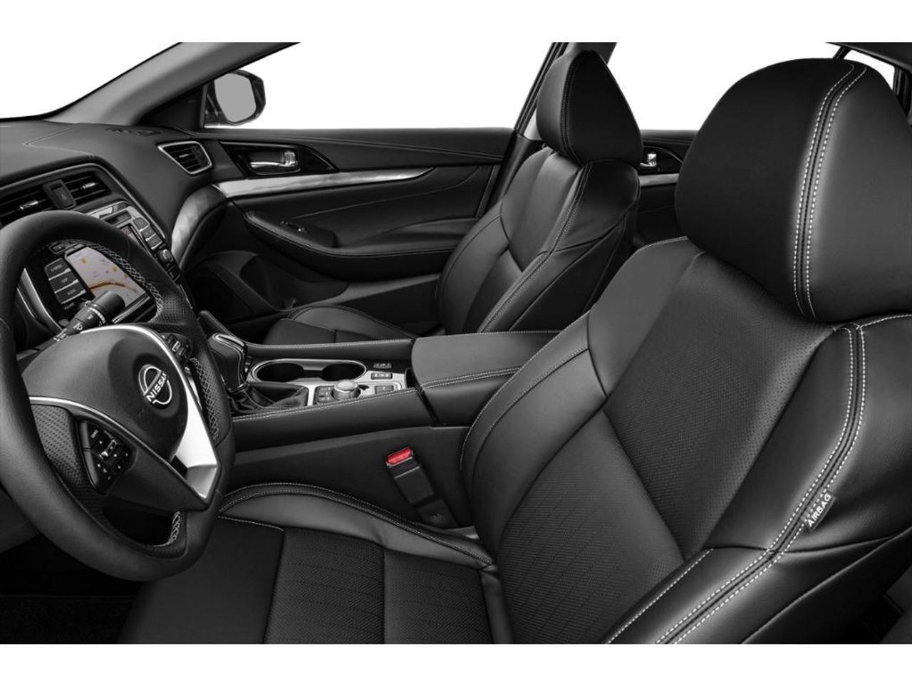 2023 Nissan Maxima SL 4dr Sedan Photo