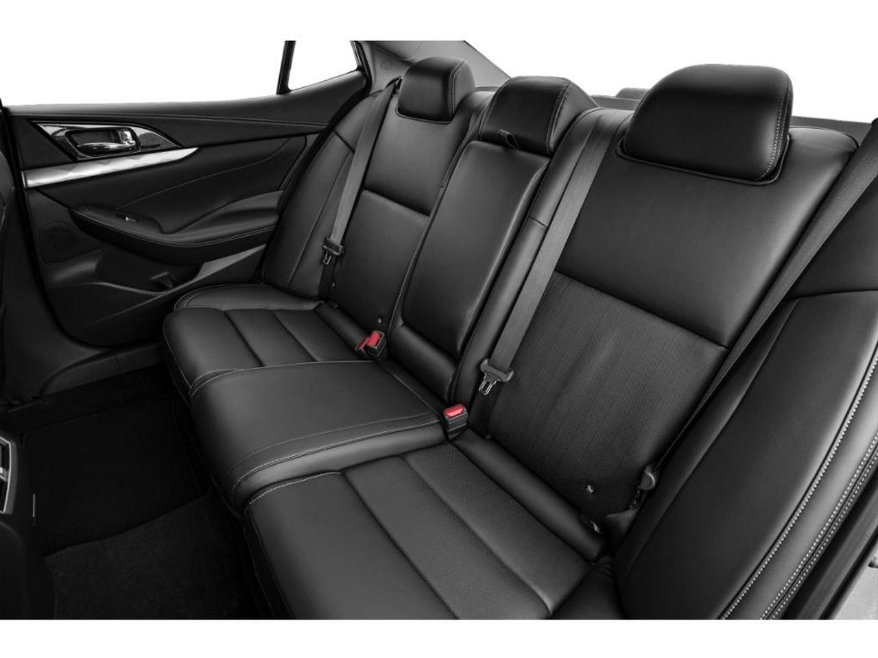 2023 Nissan Maxima SL 4dr Sedan Photo