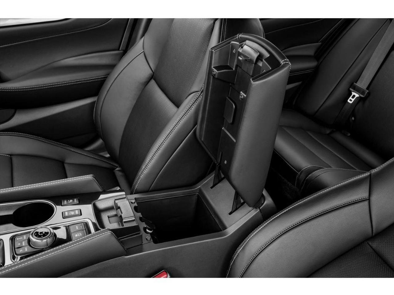 2023 Nissan Maxima SL 4dr Sedan Photo