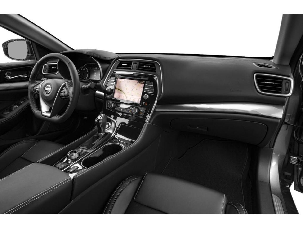 2023 Nissan Maxima SL 4dr Sedan Photo