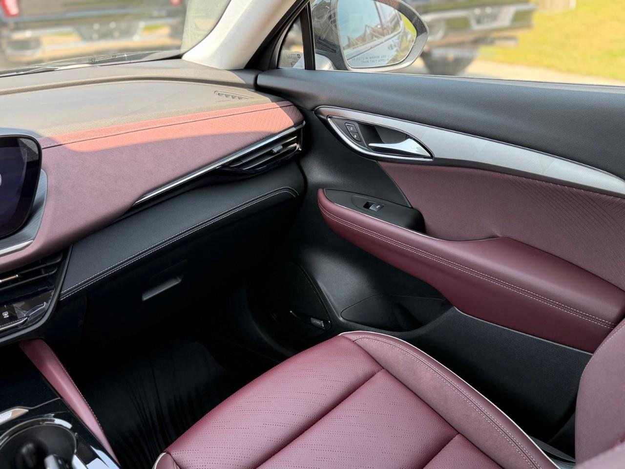 2026 Buick Envision Sport Touring 4dr All-Wheel Drive Photo