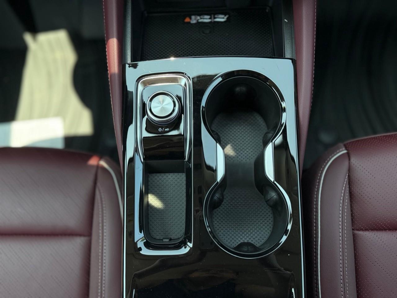 2026 Buick Envision Sport Touring 4dr All-Wheel Drive Photo