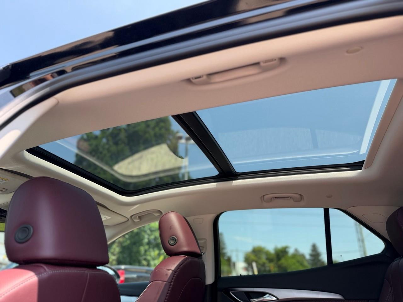 2026 Buick Envision Sport Touring 4dr All-Wheel Drive Photo
