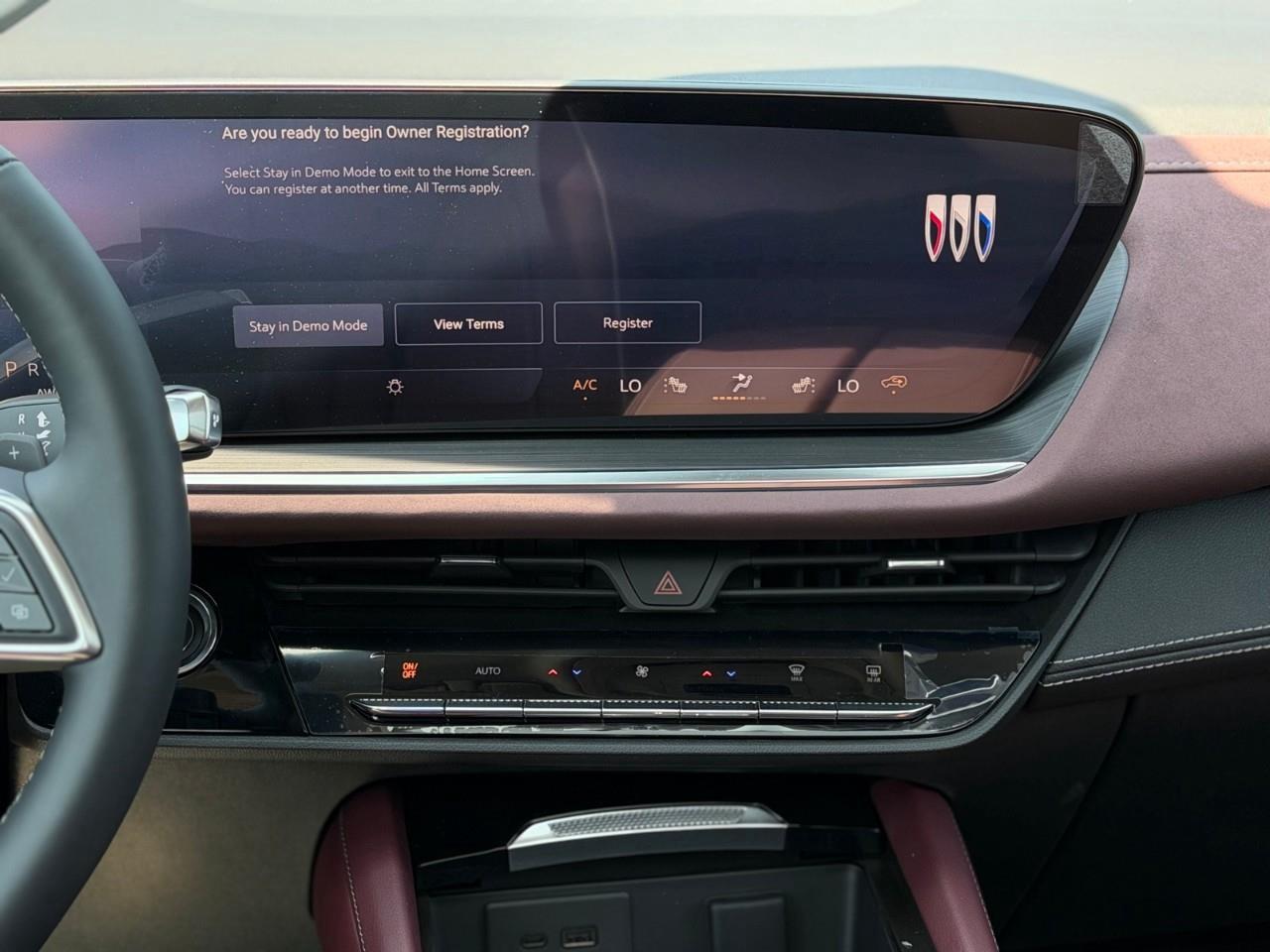 2026 Buick Envision Sport Touring 4dr All-Wheel Drive Photo