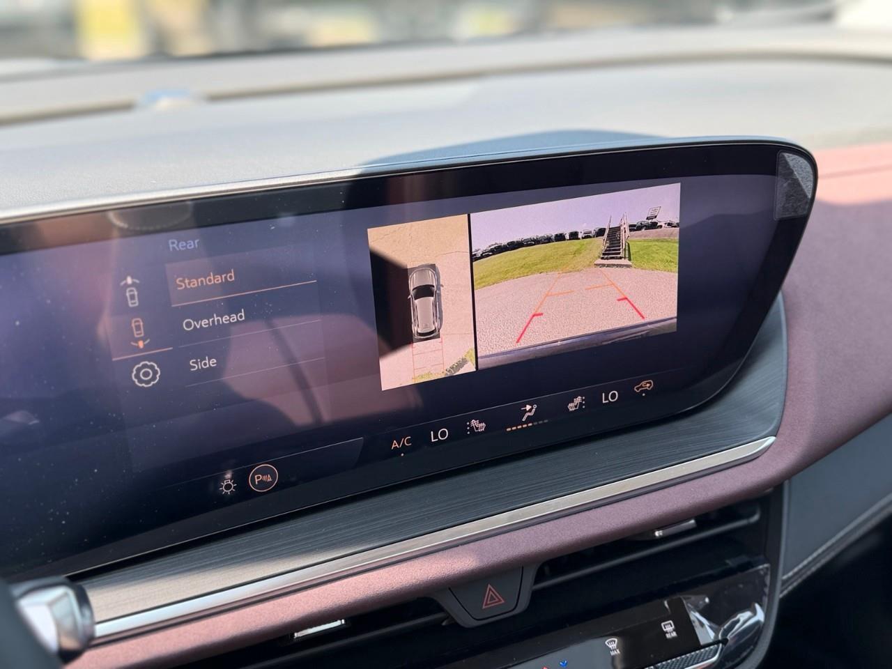 2026 Buick Envision Sport Touring 4dr All-Wheel Drive Photo