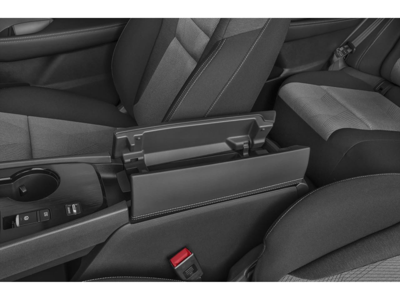 2026 Nissan Rogue SV Moonroof 4dr All-Wheel Drive Sport Utility Photo