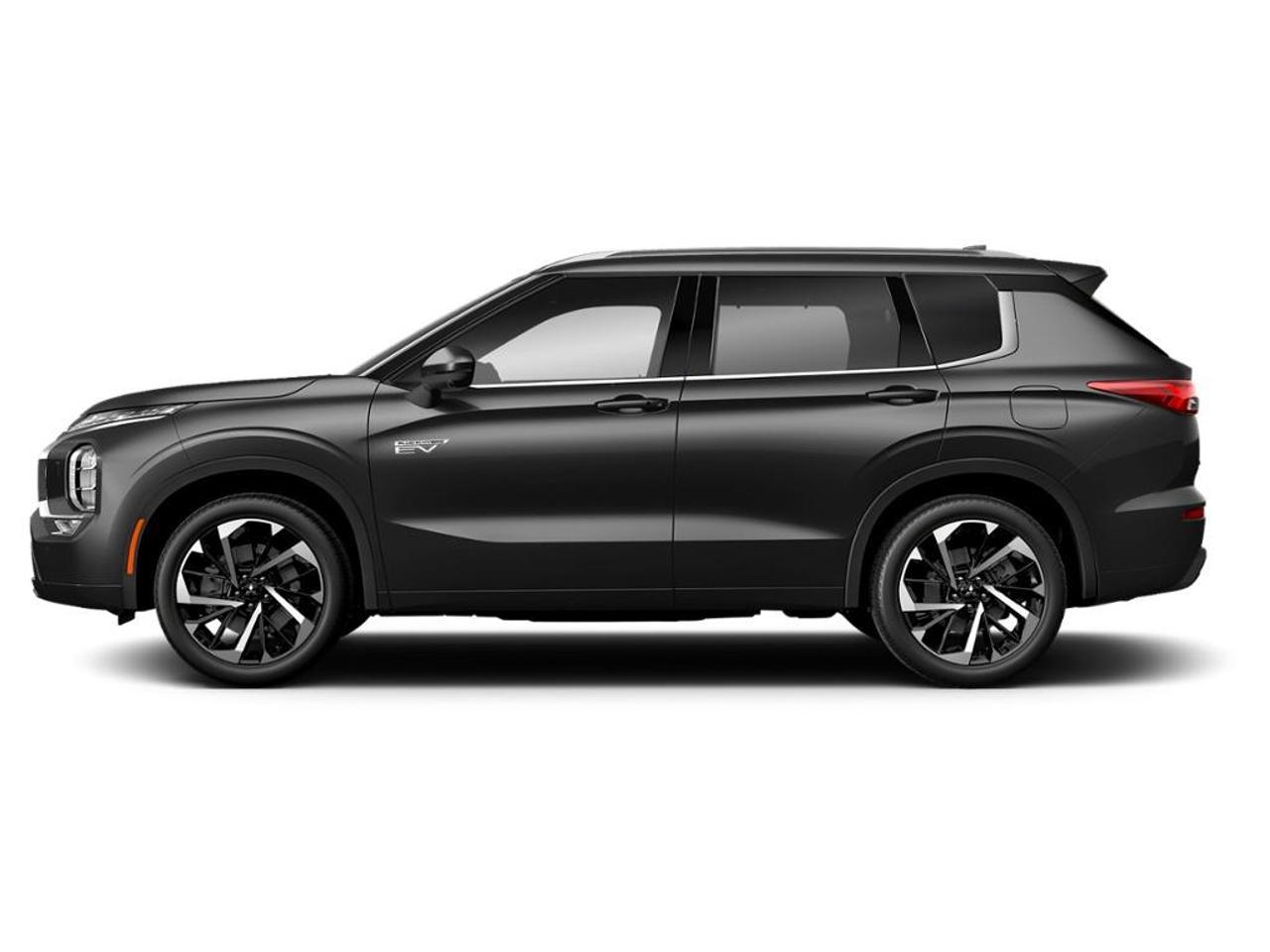 2024 Mitsubishi Outlander Plug-In Hybrid GT 4dr S-AWC Photo