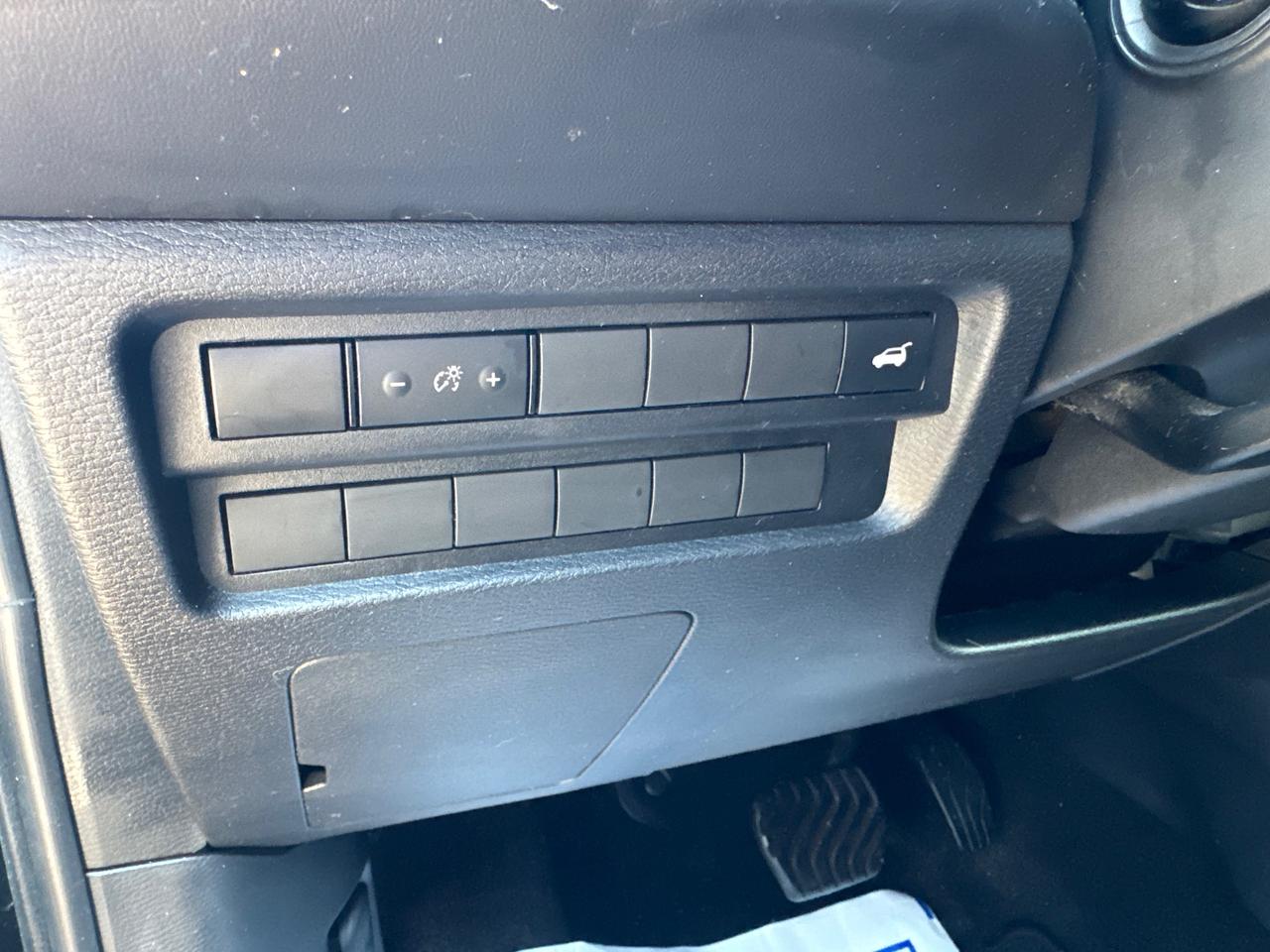2023 Mitsubishi Outlander LE 4dr S-AWC Photo