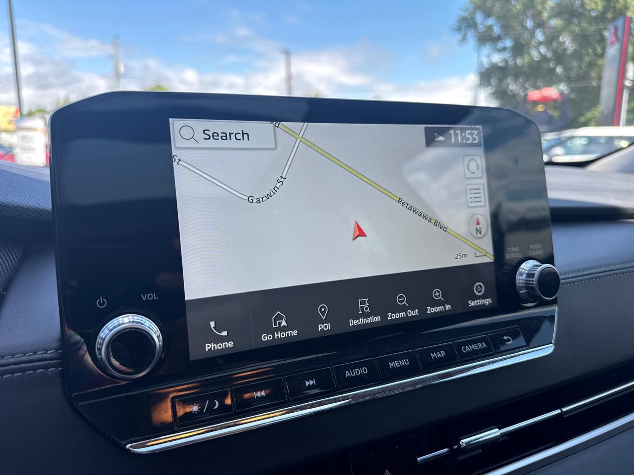 2023 Mitsubishi Outlander LE 4dr S-AWC Photo